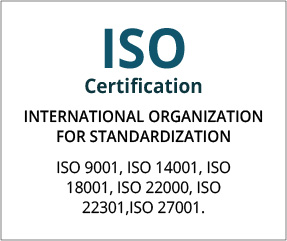 ISO 9001 Certification Malta