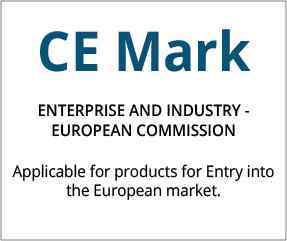 CE Marking Certification Malta
