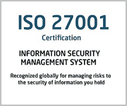 ISO 27001 Certification Malta