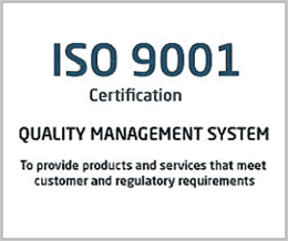 ISO 9001 Certification Malta