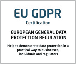 EUGDPR Certification Malta