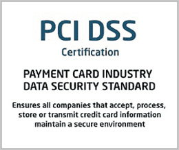 PCIDSS Certification Malta