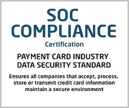 SOC Certification Malta